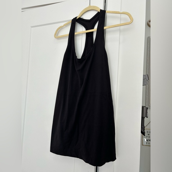 Lululemon Cool Racerback Nulu - Picture 2 of 5